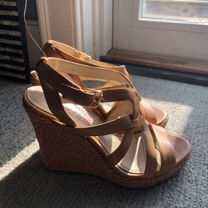 Michael Kors Wedges
